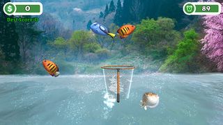 Fish Catch - Screenshot 2