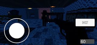 Dreadful Depths - Screenshot 1