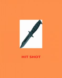 HIT SHOT - Screenshot 1
