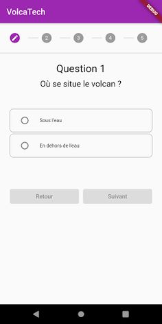 VolcaTech - Screenshot 4