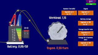 Gift Clicker - Screenshot 2