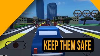 Watchful Driving - Screenshot 2