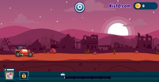 Parkurcu - Screenshot 2