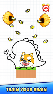Save The Pets - Screenshot 3