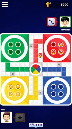 Ludo Panda - Screenshot 2