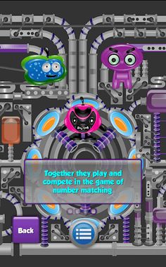 Creature Drop - Screenshot 3