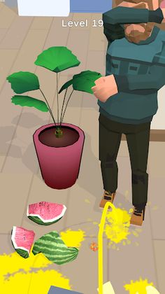 Pee Break! - Screenshot 4