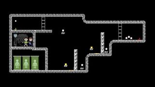 Bouncing Ball in an Umbrella - Screenshot 3