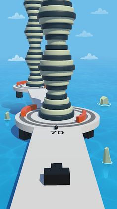 Fire Ball: Smash and Crash - Screenshot 3