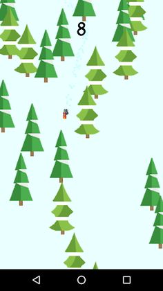 Metanoia Mountain - Screenshot 3