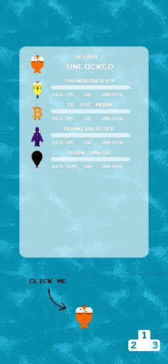 FlashyFin - Screenshot 2