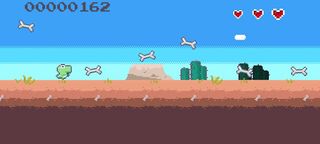 DinaSo - Screenshot 1