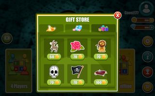 شيش - Parchis - Screenshot 3