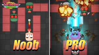 Tank War Battle: Zombie Combat - Screenshot 2