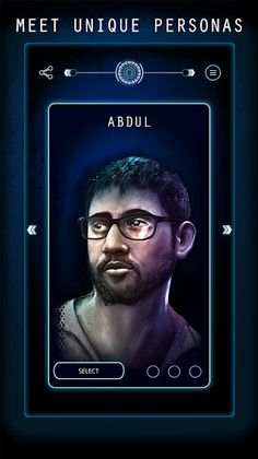 Powerless - Screenshot 3