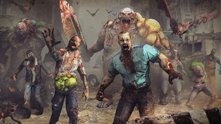 LAST SHOOTER: Apocalypse - Screenshot 1