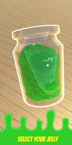 Jelly Cleaning - Screenshot 4