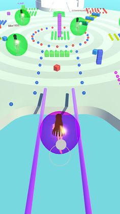 Bubble Dash - Screenshot 4