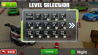 Fast Car Parking Master - Screenshot 2