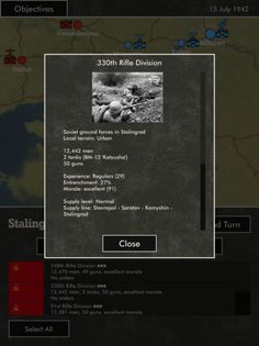 Blitzkrieg Fire - Screenshot 3