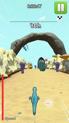 Horsie Race - Screenshot 3