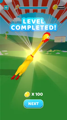 Unknit Everything - Screenshot 4