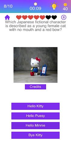 Japanese Quiz - Screenshot 4