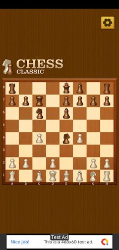 ChessMaster Classic Chess Game - Screenshot 3