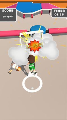 Dunk Kings - Screenshot 3