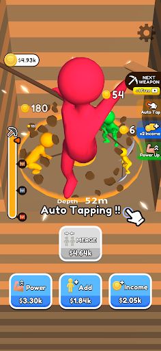 Dig Dig ASMR - Screenshot 3