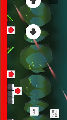 freeshoot1.0 - Screenshot 1