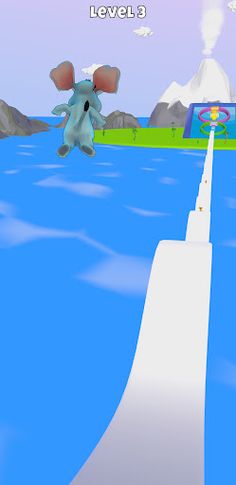 Skee Animals - Screenshot 2