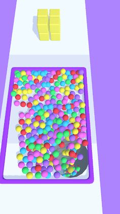 Hole Run - Screenshot 4