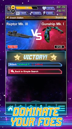 Pirates of Procyon - Text RPG - Screenshot 3