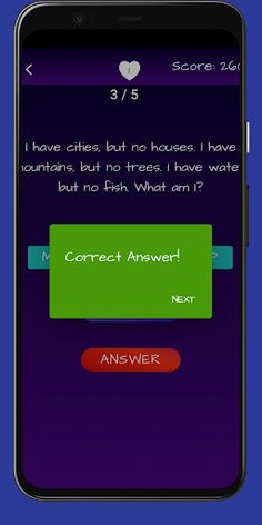 Riddles - Screenshot 4