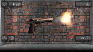 Weapon Gun Build 3D Simulator - Screenshot 2