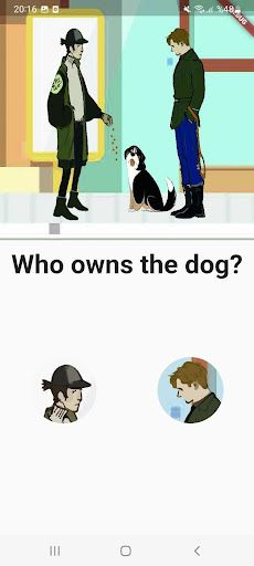 BrainBlast - Brain Teaser Game - Screenshot 3