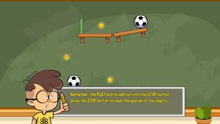 Physics with Ali  Funny Experi - Screenshot 2