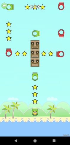 kokijam - Screenshot 3