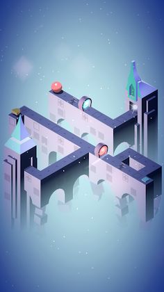 I Am Marble - Screenshot 2
