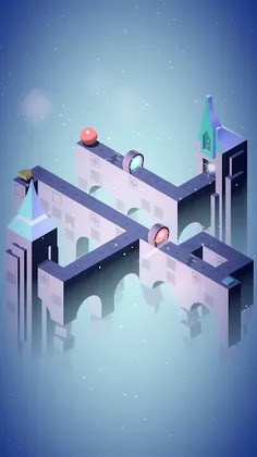 I Am Marble - Screenshot 2