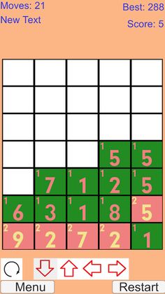 Summinator - Screenshot 1