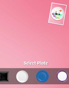 Art Of Plating - Screenshot 1