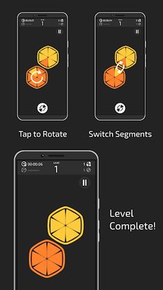 Segmented - Screenshot 3