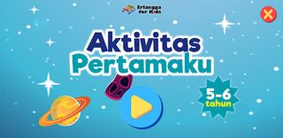 Aktivitas Pertamaku 5-6 Th - Screenshot 2