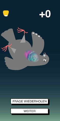 Artspotting Zürich - Screenshot 2