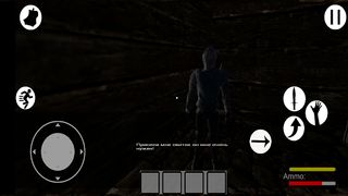 Survivals From Medieval - Screenshot 2