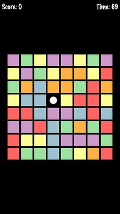 blast - Screenshot 1