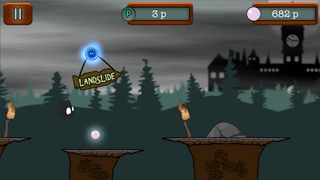 Woodside Park - Screenshot 1