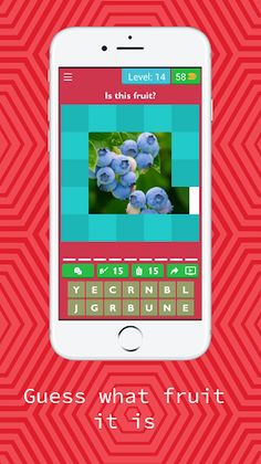 Guess what fruit it is - Screenshot 4